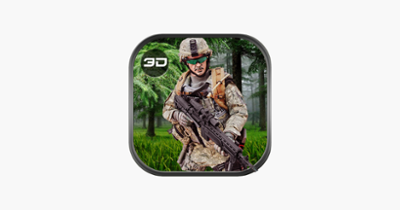 Sharp Sniper Commando - Army Mision 3D Image