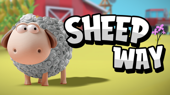 Games like Sheepway