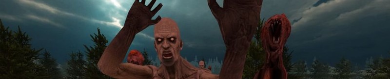 Shoot Your Nightmare: Wake Up! Image