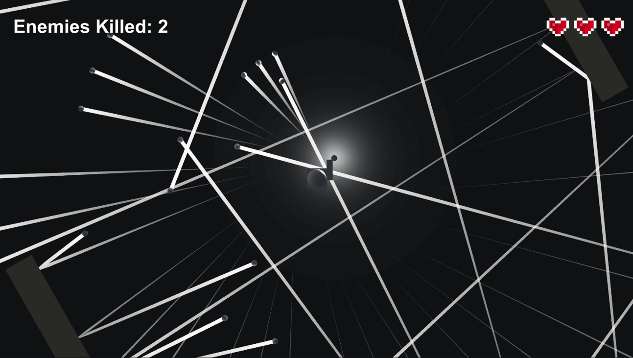 Games like Shot In The Dark