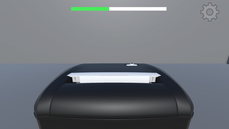 Shredder Judgement screenshot