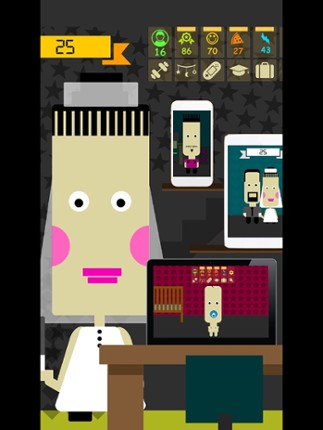 Simulator Life screenshot