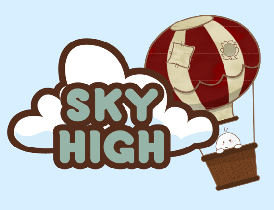 Sky High Game Cover