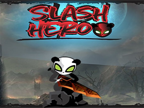 Slash Hero Game Cover