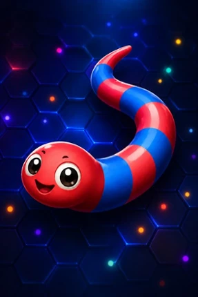 Slither.io Ultimate Multiplayer Image