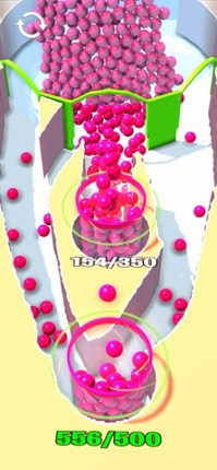 Sort Balls! screenshot