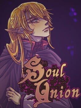 Games like Soul Union
