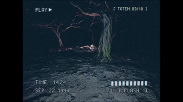 Sound In The Silence Image