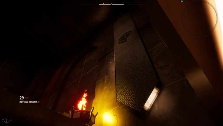 Sovereign Call: Origins screenshot