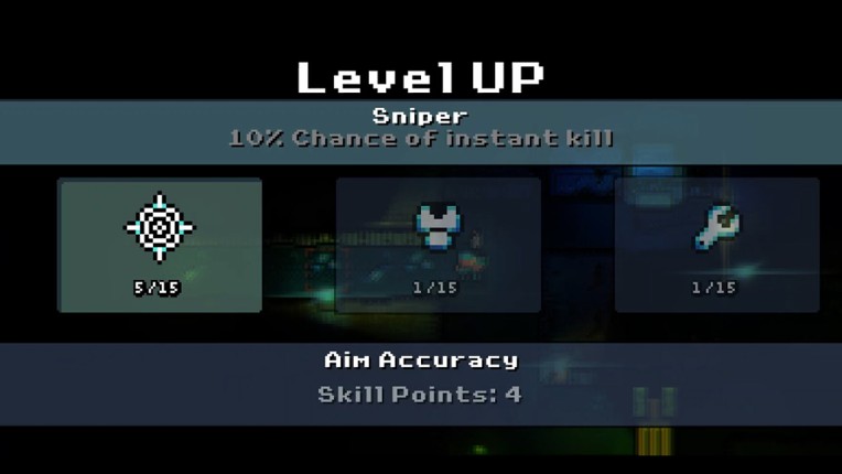 Space Grunts: Chrono Shard screenshot