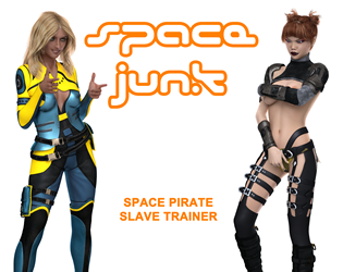 Games like Space Junk