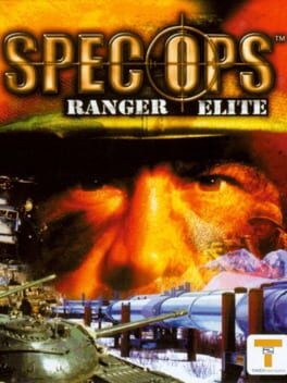 Games like Spec Ops: Ranger Elite