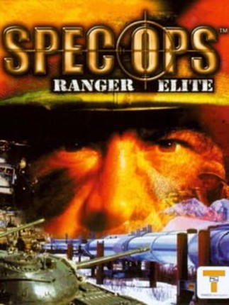 Spec Ops: Ranger Elite Image