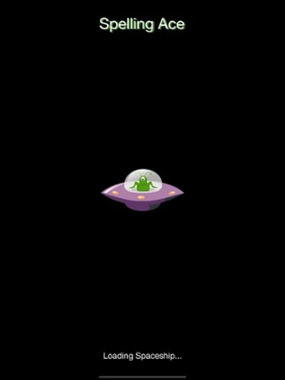 Spelling Ace screenshot