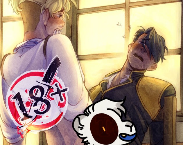 Games like Spicy Illu Pack 5