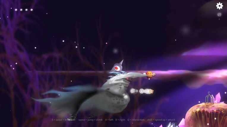 Spirit Possession screenshot