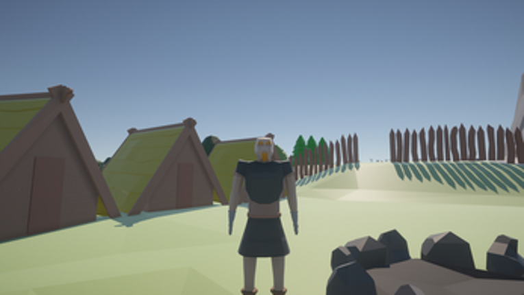 Spiritual Village​ screenshot