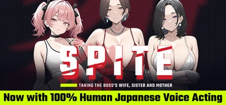 Games like SPITE: Taking the Boss's Wife, Sister and Mother