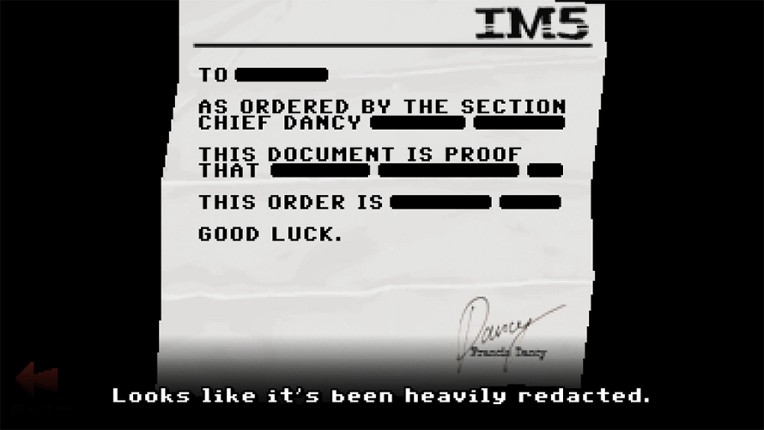 Splittown screenshot