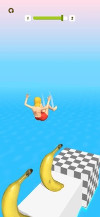 Squeezy Girl screenshot