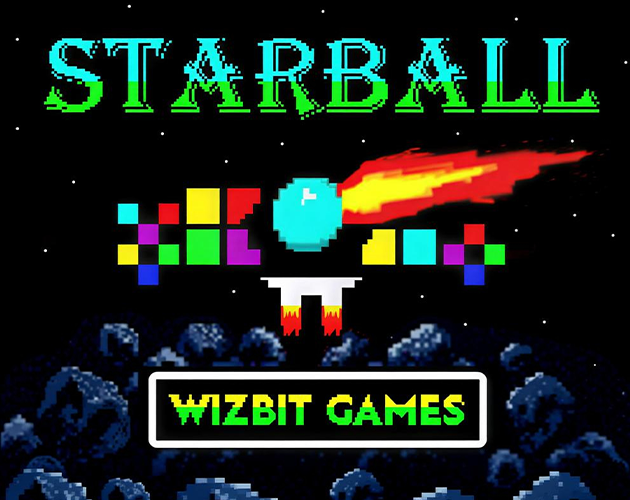 Games like STARBALL