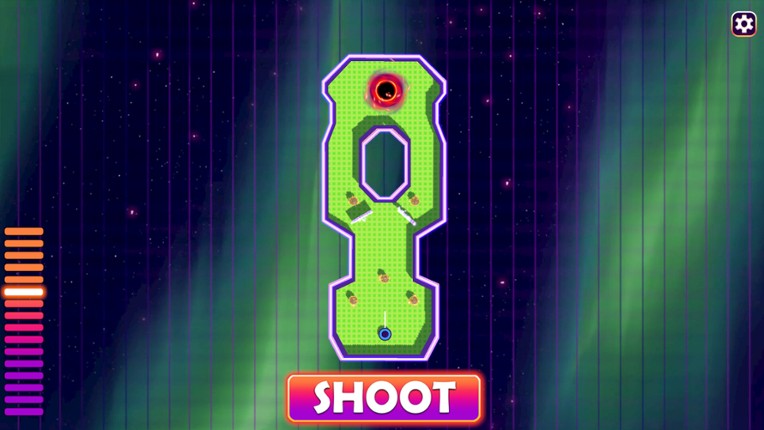 Stellar Golf Image