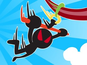 Stickman Climber Image