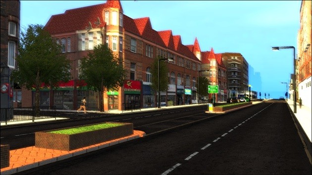 Games like Streatham Hill Stories