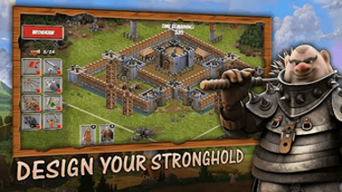 Stronghold Castles Image