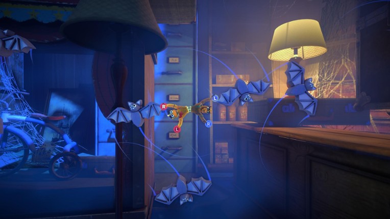 Stuck Together screenshot