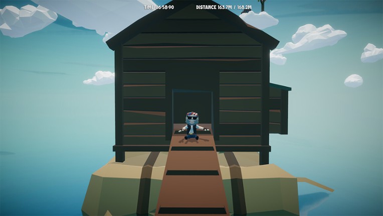 Super Jump Guys screenshot