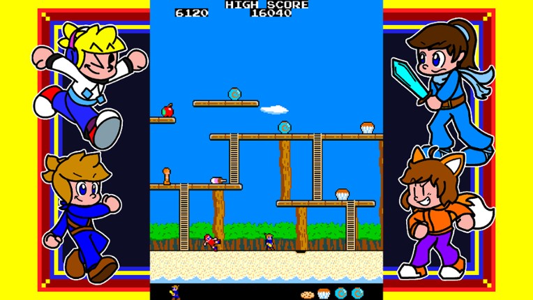 Super Techpack screenshot