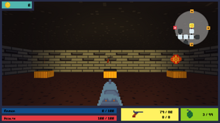 TBDoom screenshot