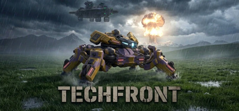Techfront Image