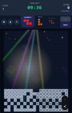 Techno Tower screenshot