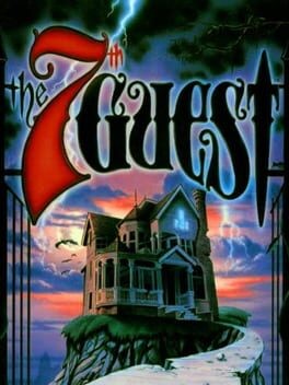 Games like The 7th Guest