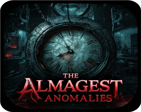 The Almagest Anomalies Image
