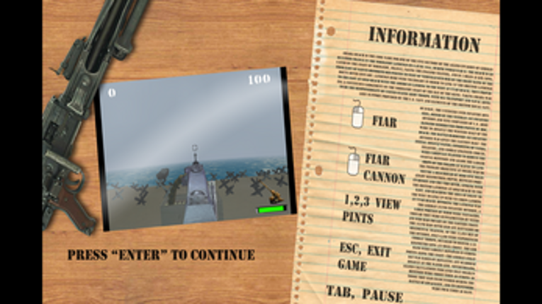 The Assaulters Image