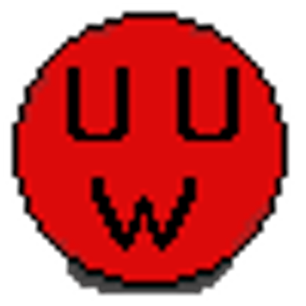 The Ball that was fast and UwU Image