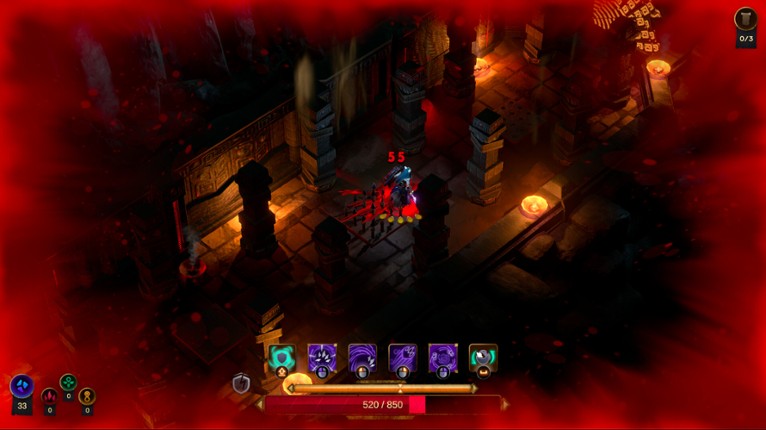 The Book of Aaru screenshot