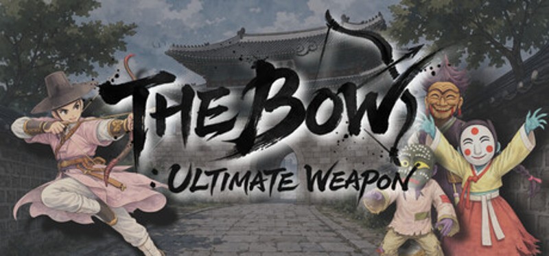 The Bow: Ultimate weapon Image