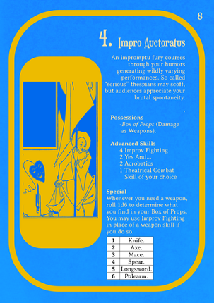 The Cerulean Curtain screenshot