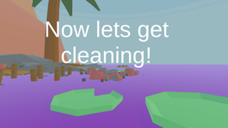 The Cleaner screenshot