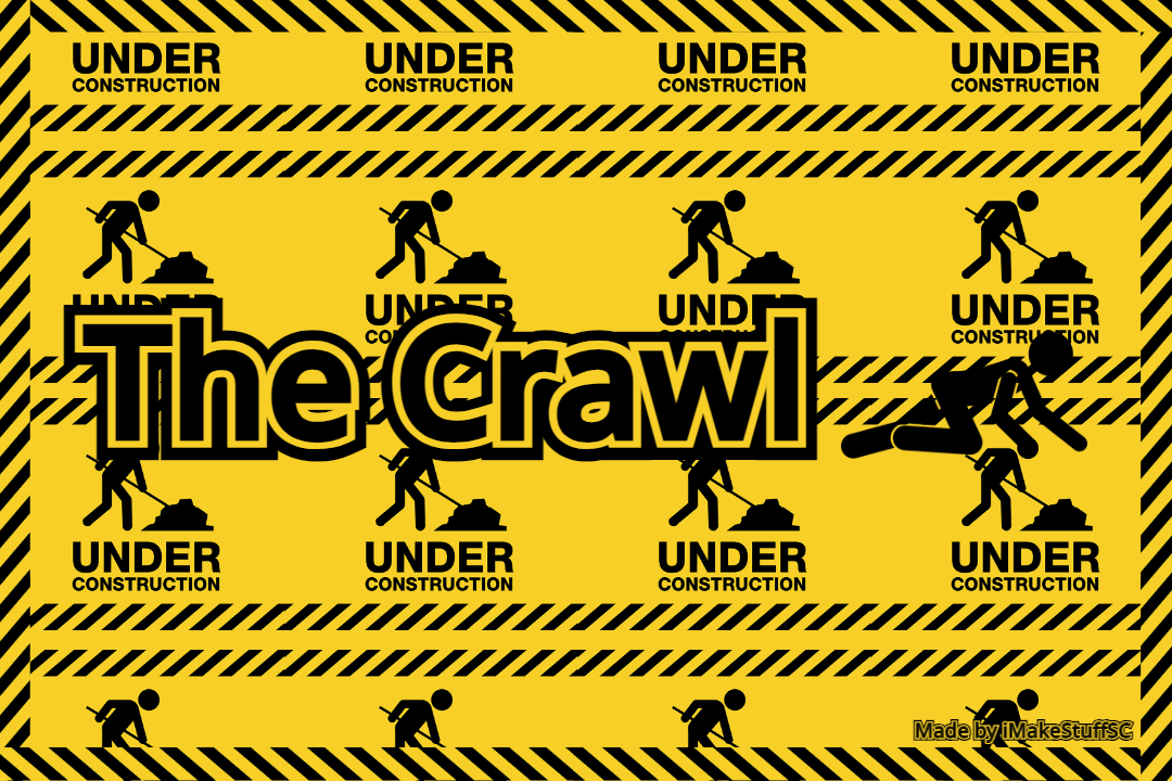 Games like The Crawl