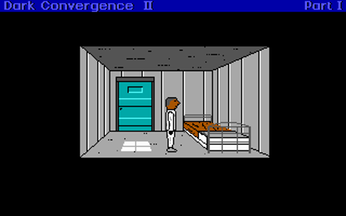 The Dark Convergence II screenshot