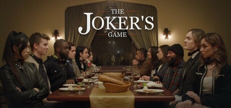 Games like The Joker's Game