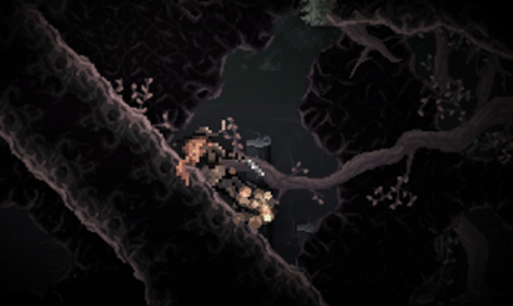 The Last Dystopia (Demo) Image