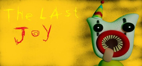 Games like The Last Joy