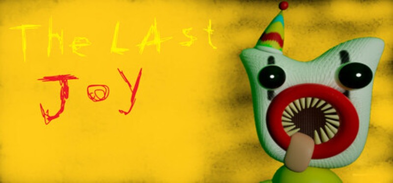 The Last Joy Image