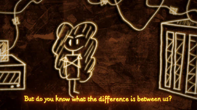 The Loneliness Machine screenshot